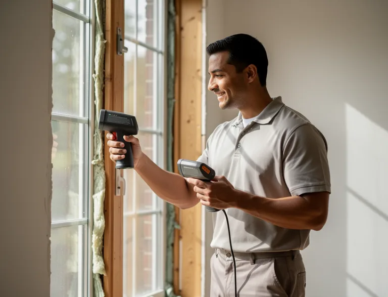 Energieadvies Woning dienst in Assen